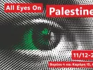 All Eyes on Palestine: Σήμερα τα εγκαίνια της έκθεσης στην Αθήνα