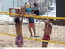 Beach Volley