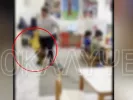Σοκ στην Πάτρα: Νηπιαγωγός κακοποιούσε νήπια με ειδικές ανάγκες (βίντεο)