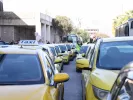 Μην ψάχνετε ούτε και σήμερα ταξί στους δρόμους της χώρας