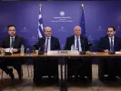 Αγρότες: Οι ανακοινώσεις της κυβέρνησης για τα μέτρα στήριξης (live)
