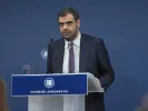 Μαρινάκης: Θα γίνουν δύο συναντήσεις με τους αγρότες - Ο πρωθυπουργός δεν μπορεί να λειτουργεί με τελεσίγραφα