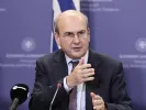 Χατζηδάκης: Θα ανακοινωθούν νέες μειώσεις φόρων και εισφορών στη ΔΕΘ 2026