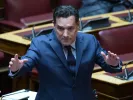 Γεωργιάδης για προγράμματα κατάρτισης: Δεν υπάρχει «γαλάζιο» σκάνδαλο