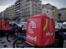 Τσικνοπέμπτη χωρίς delivery; Απεργούν οι διανομείς της efood