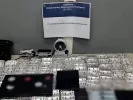 Στο μικροσκόπιο κύκλωμα για παράνομη διακίνηση  43.000 φαρμάκων - Μια σύλληψη