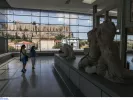 ΑΣΕΠ: Ευκαιρίες για μόνιμη δουλειά στο Μουσείο της Ακρόπολης