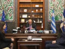 Σκάνδαλο ΟΠΕΚΕΠΕ: Στον πρόεδρο της Βουλής παραδόθηκε το πόρισμα της εξεταστικής