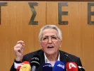 Παναγόπουλος: Δεν παραιτείται από πρόεδρος της ΓΣΕΕ - Καταγγέλλει «δολοφονία χαρακτήρα»