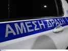 Κυψέλη: Παραδόθηκε ο 64χρονος που επιχείρησε να βιάσει 25χρονη ΑμεΑ