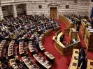 Βουλή: Στην Ολομέλεια το νομοσχέδιο για τις Συλλογικές Συμβάσεις Εργασίας