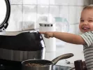 Air fryer: Τι δεν πρέπει να ξεχνάς μετά τη χρήση - Ο κίνδυνος που αγνοούν πολλοί