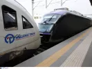 Hellenic Train: Διεκόπηκε η κυκλοφορία του Προαστιακού
