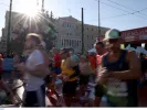 Ημιμαραθώνιος Αθήνας 2026: Οι δρόμοι που θα κλείσουν την Κυριακή