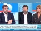 Μαρινάκης για πόλεμο στη Μέση Ανατολή: Όταν κριθεί αναγκαίο θα ανακοινώσουμε μέτρα
