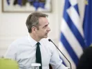 Μητσοτάκης για Μέση Ανατολή: Ανοιχτός στο να ενημερώσει τους πολιτικούς αρχηγούς