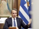 Μητσοτάκης για πόλεμο στη Μέση Ανατολή: «Απαιτούνται στοχευμένες εθνικές παρεμβάσεις»
