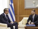 Μέση Ανατολή: Τετ α τετ Μητσοτάκη – Ανδρουλάκη σήμερα στη Βουλή
