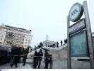 Μετρό: Κλείνει ο σταθμός «Σύνταγμα» σήμερα το απόγευμα