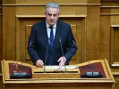 Αθανάσιος Καββαδάς: Νέος υφυπουργός Αγροτικής Ανάπτυξης μετά την παραίτηση Λαζαρίδη