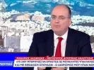 Ο Λαζαρίδης έδειξε το πτυχίο του on air - «Αυτό εδώ είναι, αποφοίτησα το 1992»
