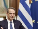 Μητσοτάκης: Εισηγούμαι ασυμβίβαστο υπουργού και βουλευτή για μετά τις εκλογές του 2027