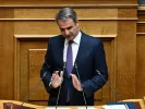 Πλεόνασμα: Αύριο εκτός απροόπτου οι ανακοινώσεις Μητσοτάκη για νέα μέτρα