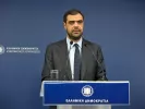 Ανασχηματισμός κυβέρνησης: Live οι ανακοινώσεις Μαρινάκη
