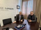 Στη Λαμία ο πρόεδρος του ΑΣΕΠ - Ο σκοπός της επίσκεψης