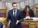 Θεμιστοκλέους: Άμεσα η προκήρυξη για 850 θέσεις μόνιμων γιατρών - 8.000 οι συνολικές προσλήψεις