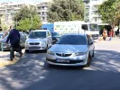Τροχαίο με παράσυρση 16χρονης στη Λιοσίων: Ποινική δίωξη για δύο κακουργήματα στον ανήλικο