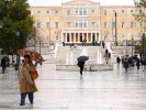 Αττική: Τι ώρα και πού θα βρέξει σήμερα