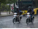 Κακοκαιρία: Χωρίς delivery σήμερα από 18.00 – 22.00 - Όλα τα έκτακτα μέτρα για εργαζόμενους(εγκύκλιος)