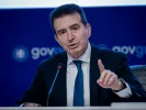 Χρυσοχοΐδης για 89χρονο: Υπήρξε κενό ασφαλείας, δεν υπάρχει λόγος να φυλάσσονται όλες οι υπηρεσίες