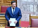 Άδωνις Γεωργιάδης