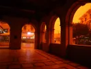 Αφρικανική σκόνη «σκεπάζει» τη χώρα το Σάββατο – Πού θα είναι πιο έντονη