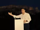 Αλέξης Τσίπρας: Γιατί ονόμασε το νέο κόμμα του «ΕΛΑΣ»