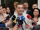 Αλέξης Τσίπρας
