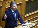 Μήνυση κατά του Άδωνι Γεωργιάδη καταθέτει σήμερα ο Νίκος Ανδρουλάκης