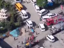 Ανθρακωρυχείο Κίνα