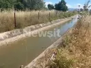 Αρδευτικό κανάλι