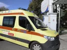 ασθενοφόρο