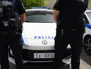 αστυνομία