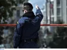 Συναγερμός στο Μαρούσι: Βρέθηκε οβίδα σε εγκαταλελειμμένο σπίτι