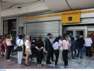 e-ΕΦΚΑ-ΔΥΠΑ: Στα ΑΤΜ από σήμερα 107.160 δικαιούχοι