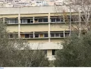 Συναγερμός στο Δαφνί: Τρόφιμος στραγγάλισε άλλο τρόφιμο