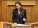 Δόμνα Μιχαηλίδου: Επίδομα έως 800 ευρώ τον μήνα - Ποιοι το δικαιούνται
