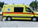 Σοβαρό τροχαίο στη Χαλκίδα: Αμάξι παρέσυρε 16χρονο μαθητή