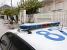 αστυνομία