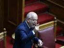 Φλωρίδης για το επεισόδιο Μαρινάκη - Δημητριάδη: Εάν κάποιος καταδικαστεί, θα πάει φυλακή
